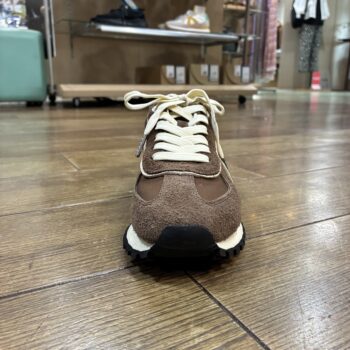 ASFVLT アスファルト GATE BROWN TAN GOLD - 画像 (2)