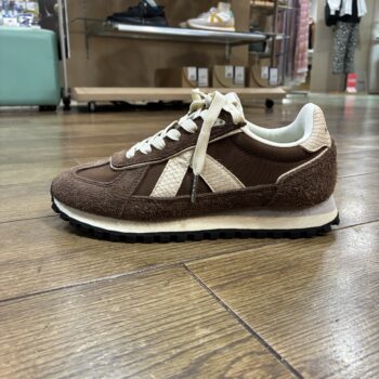 ASFVLT アスファルト GATE BROWN TAN GOLD - 画像 (3)