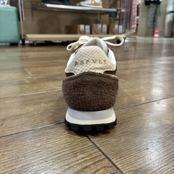 ASFVLT アスファルト GATE BROWN TAN GOLD - 画像 (4)