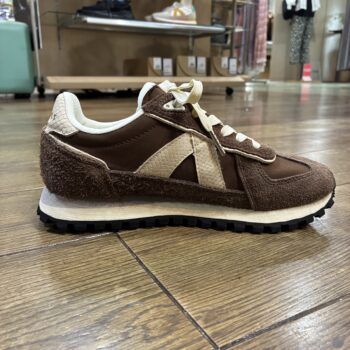 ASFVLT アスファルト GATE BROWN TAN GOLD - 画像 (5)