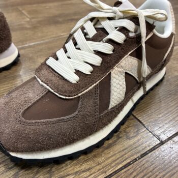 ASFVLT アスファルト GATE BROWN TAN GOLD - 画像 (8)