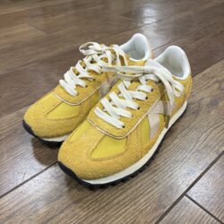 ASFVLT アスファルト GATE096 MIMOSA SNAKEGOLD