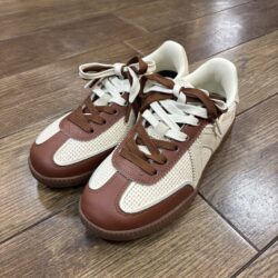 ASFVLT アスファルト ELITE CLASSIC  ELC042 TAN CHOCOLATE