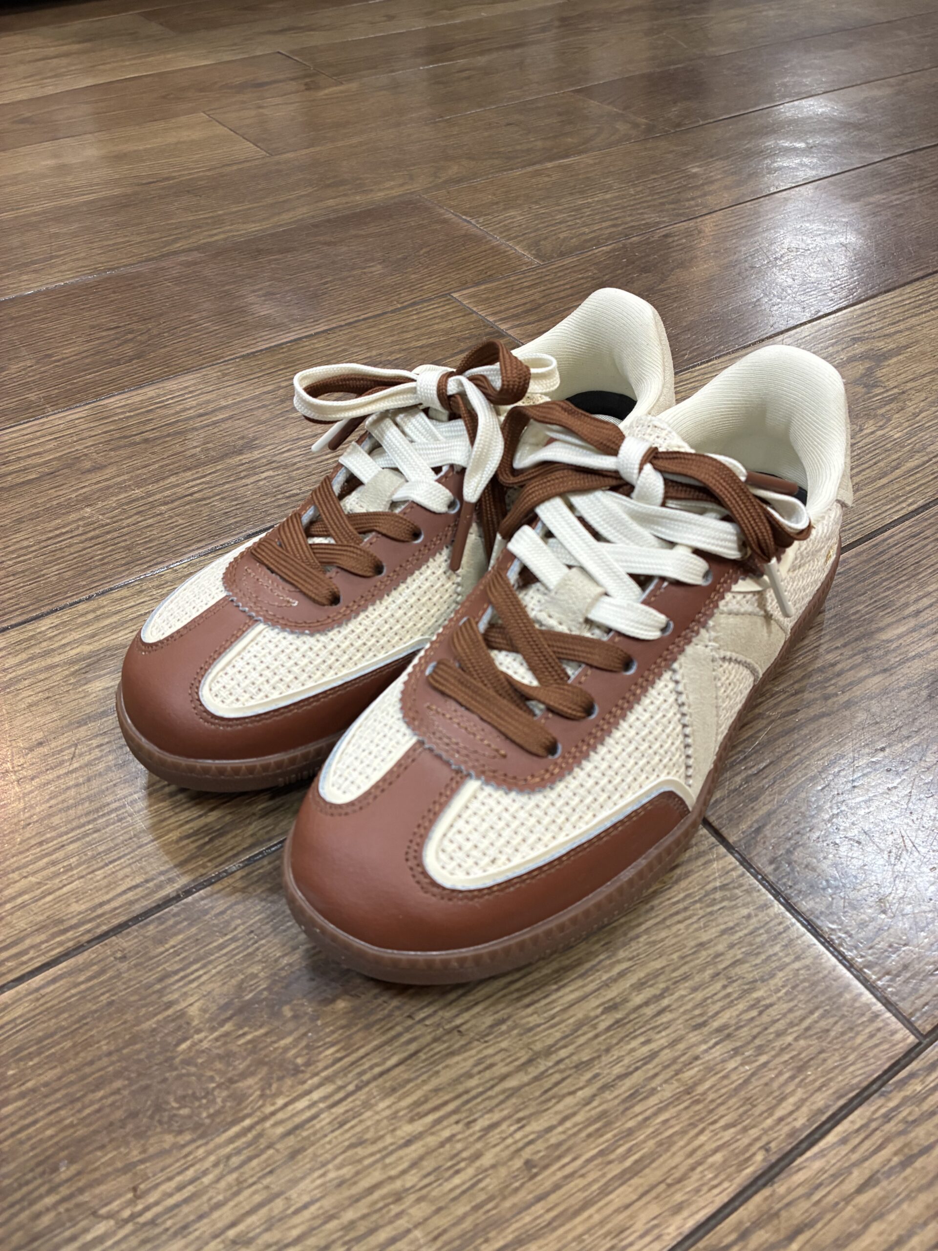 ASFVLT アスファルト ELITE CLASSIC ELC042 TAN CHOCOLATE - 画像 (2)
